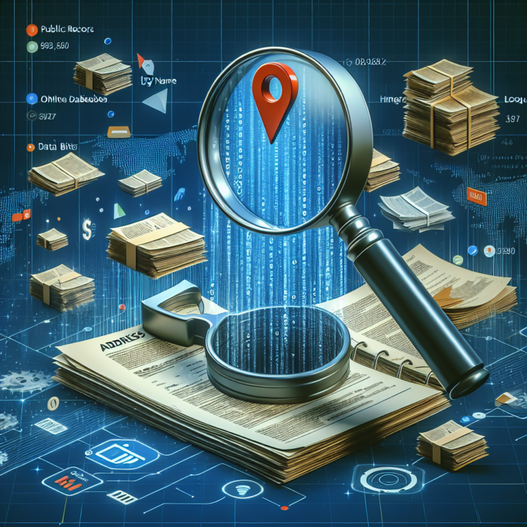 Online Search Engines: You can use search engines like Google. Enter the person's name along with address or location for potentially relevant results.