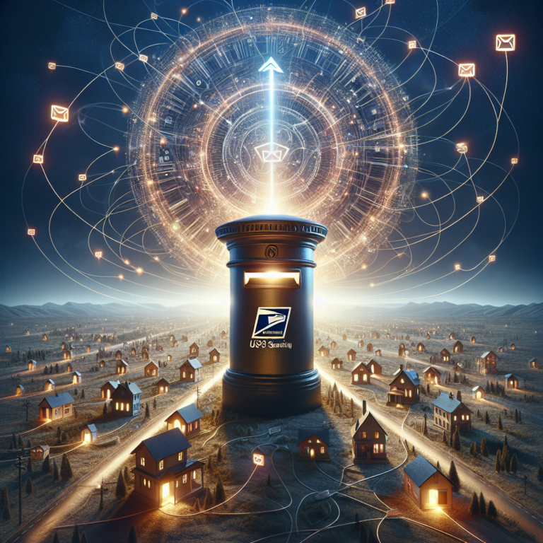 USPS Address Verification: You can verify if an address is valid through the USPS website. This feature is helpful to ensure that an address is deliverable. You can access it by visiting the USPS website and navigating to the Find a ZIP Code section.