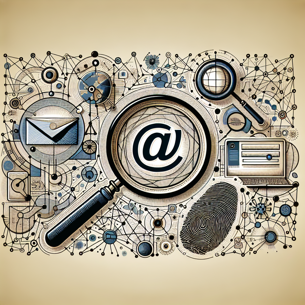 If you're looking for ways to perform a free search for an email owner, here are some methods you can consider: