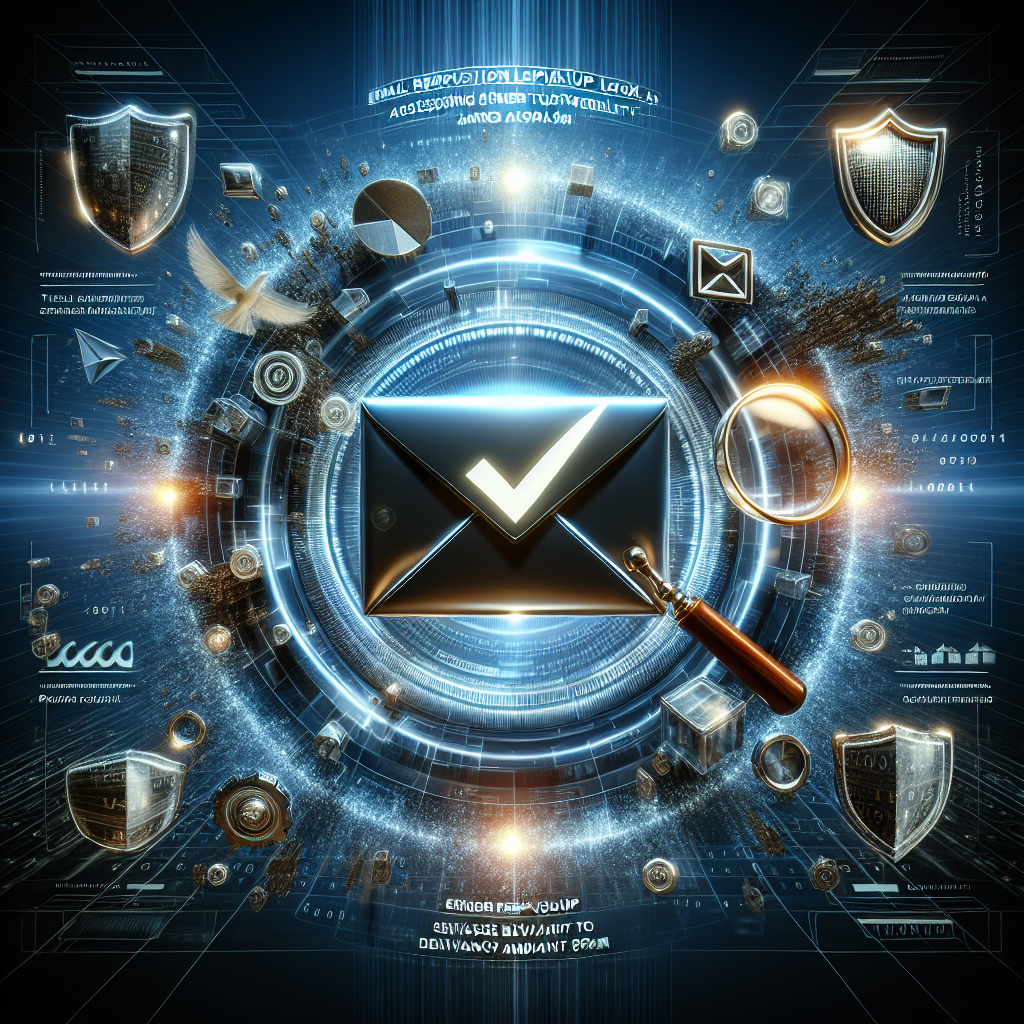 An email reputation lookup refers to the process of assessing the trustworthiness and credibility of an email sender's domain or IP address. This is essential for businesses and individuals aiming to understand their sender reputation, which impacts email deliverability and the likelihood of emails being marked as spam. Here are some common methods and tools used for performing an email reputation lookup: