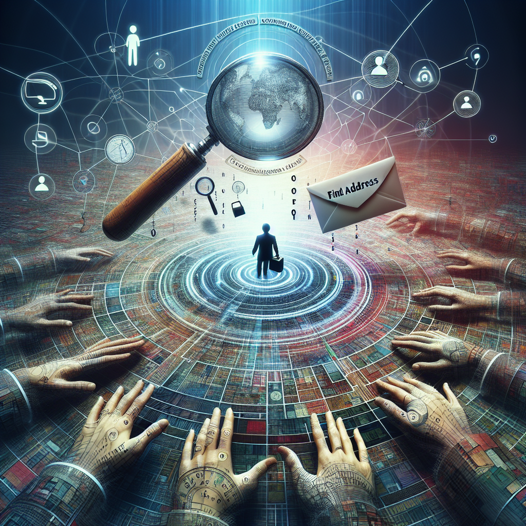 Social Media: Check platforms like Facebook, LinkedIn, or Instagram. Sometimes, people list their locations on their profiles.