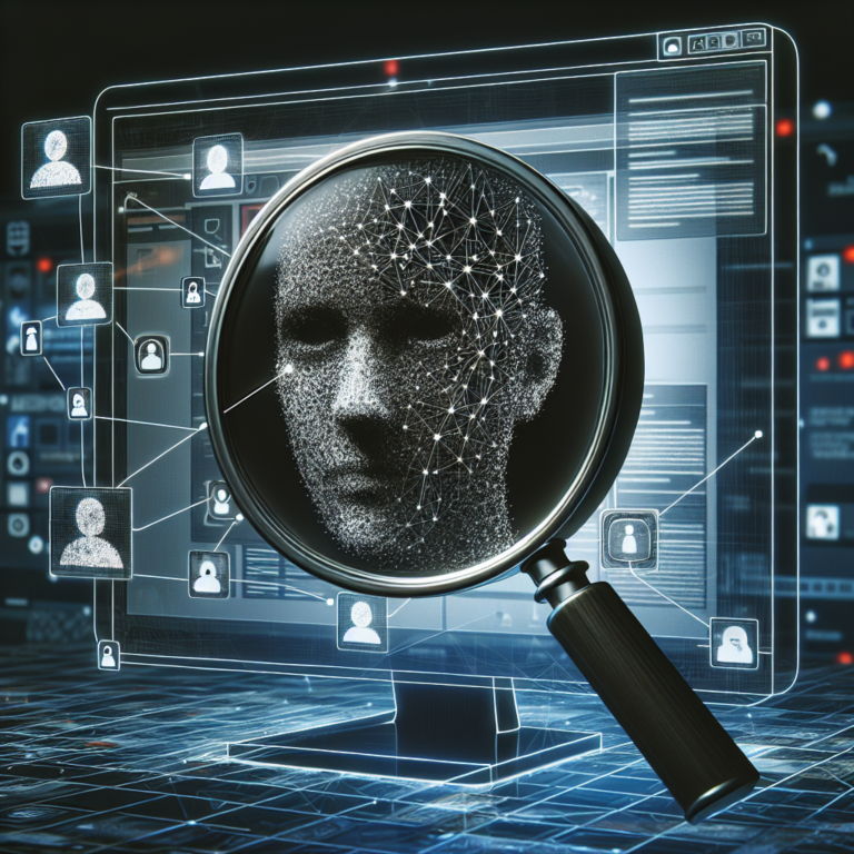 Google Images: Go to Google Images and click on the camera icon in the search bar. You can upload the picture or paste the URL of the image to see if it appears elsewhere on the web.