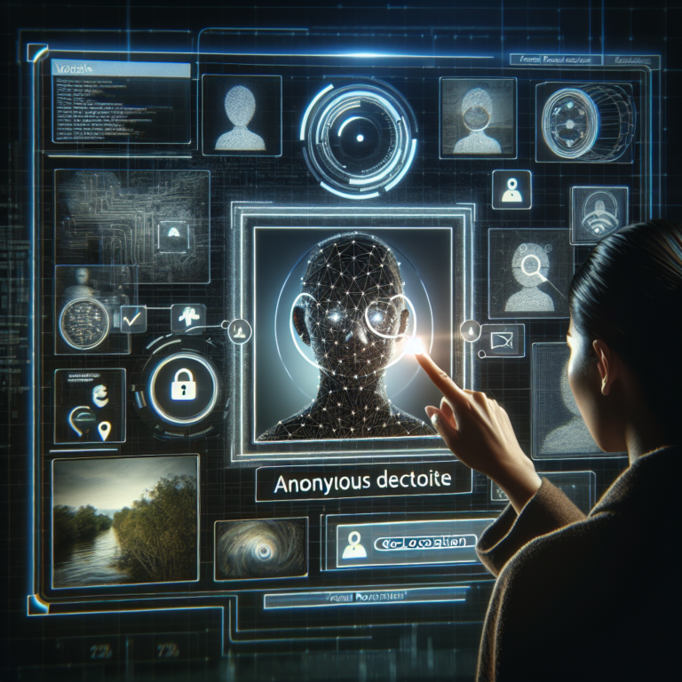 1. Reverse Image Search