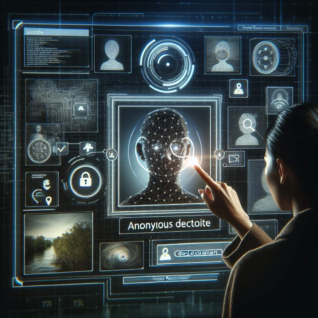 1. Reverse Image Search