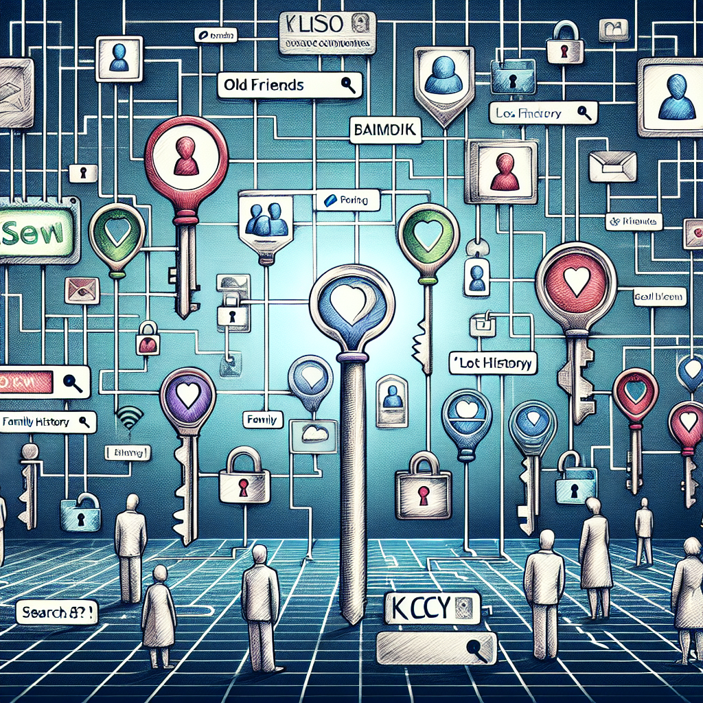 1. Start with Basic Information