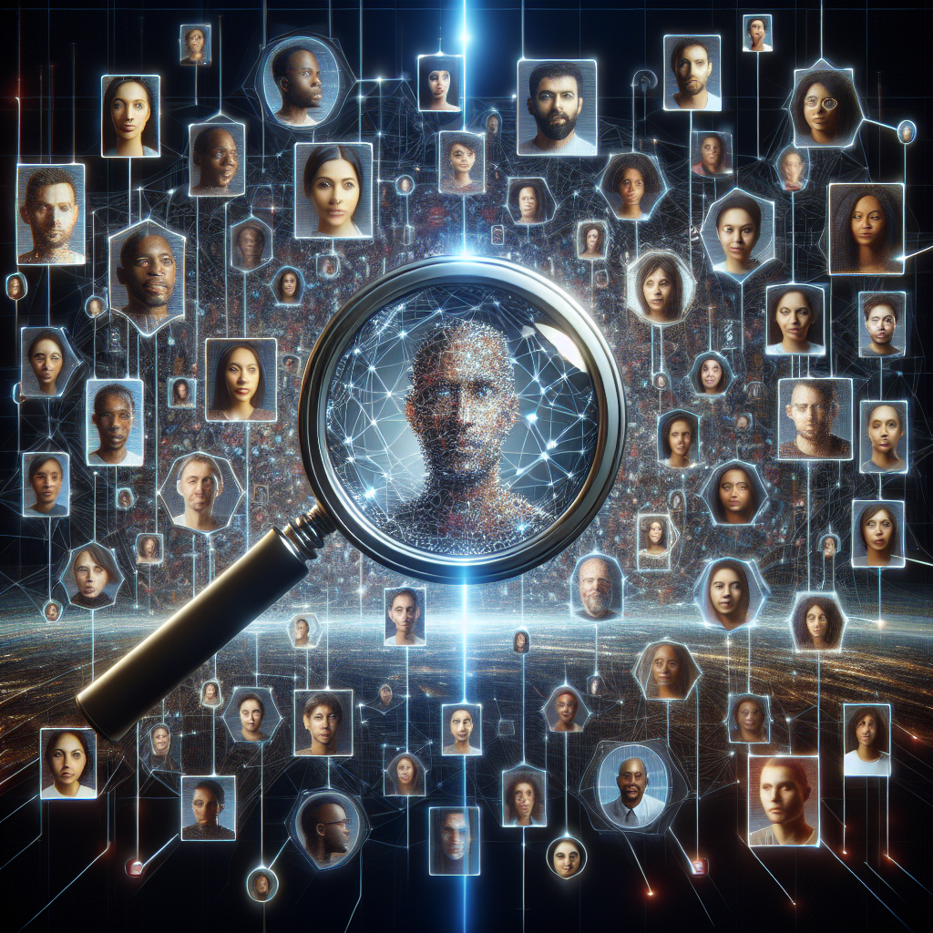 1. Reverse Image Search Engines