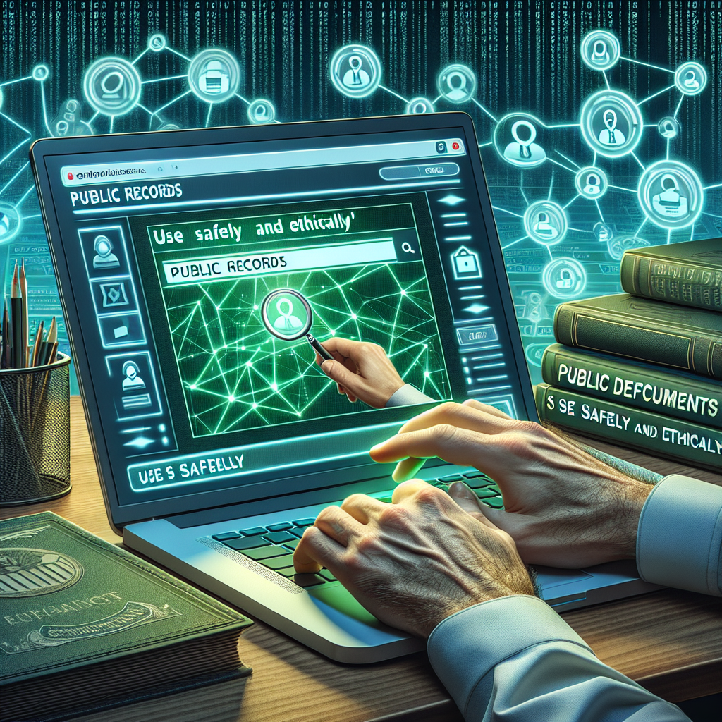 Public Records: Many countries have public records databases where you can search for addresses. This might include property records, voter registration, or court records.