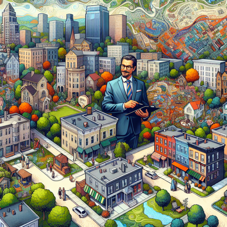 Searching for property in Arlington, VA, can be an exciting journey, whether you're looking for a home to buy, rent, or invest in. Here are some tips and resources to help you in your search: