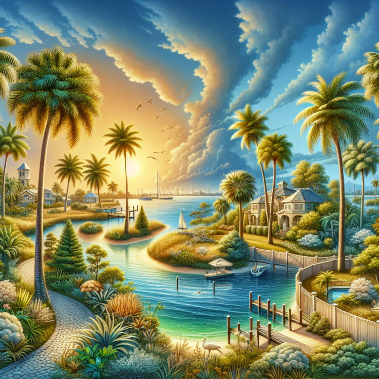 Brevard County, located on Florida's Space Coast, offers a range of properties, from beachside homes to rural land. If you're considering a property search in Brevard County, here are some key tips and resources: