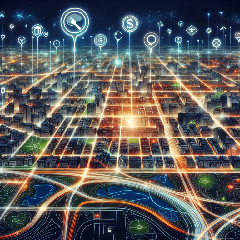 If you're looking for property in Washington, D.C., here are some steps and resources that can help you in your search: