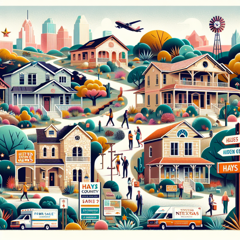 If you are looking to search for property in Hays County, Texas, here are some steps and resources that can help you: