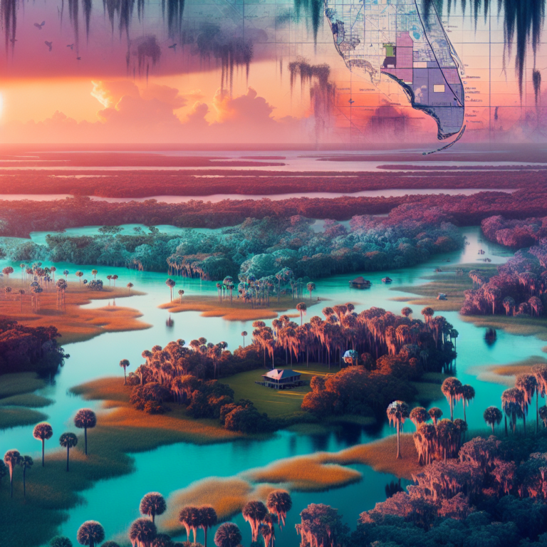 If you're looking to search for properties in Lee County, here are some steps you can take to make your search effective: