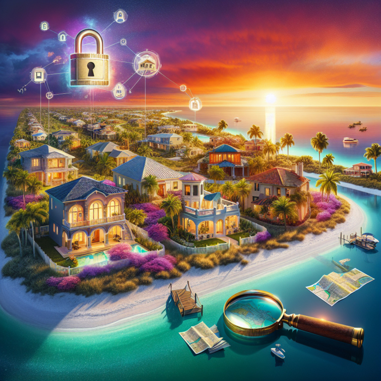 If you're looking to search for property in Lee County, Florida, there are several resources and tips you can use to facilitate your search: