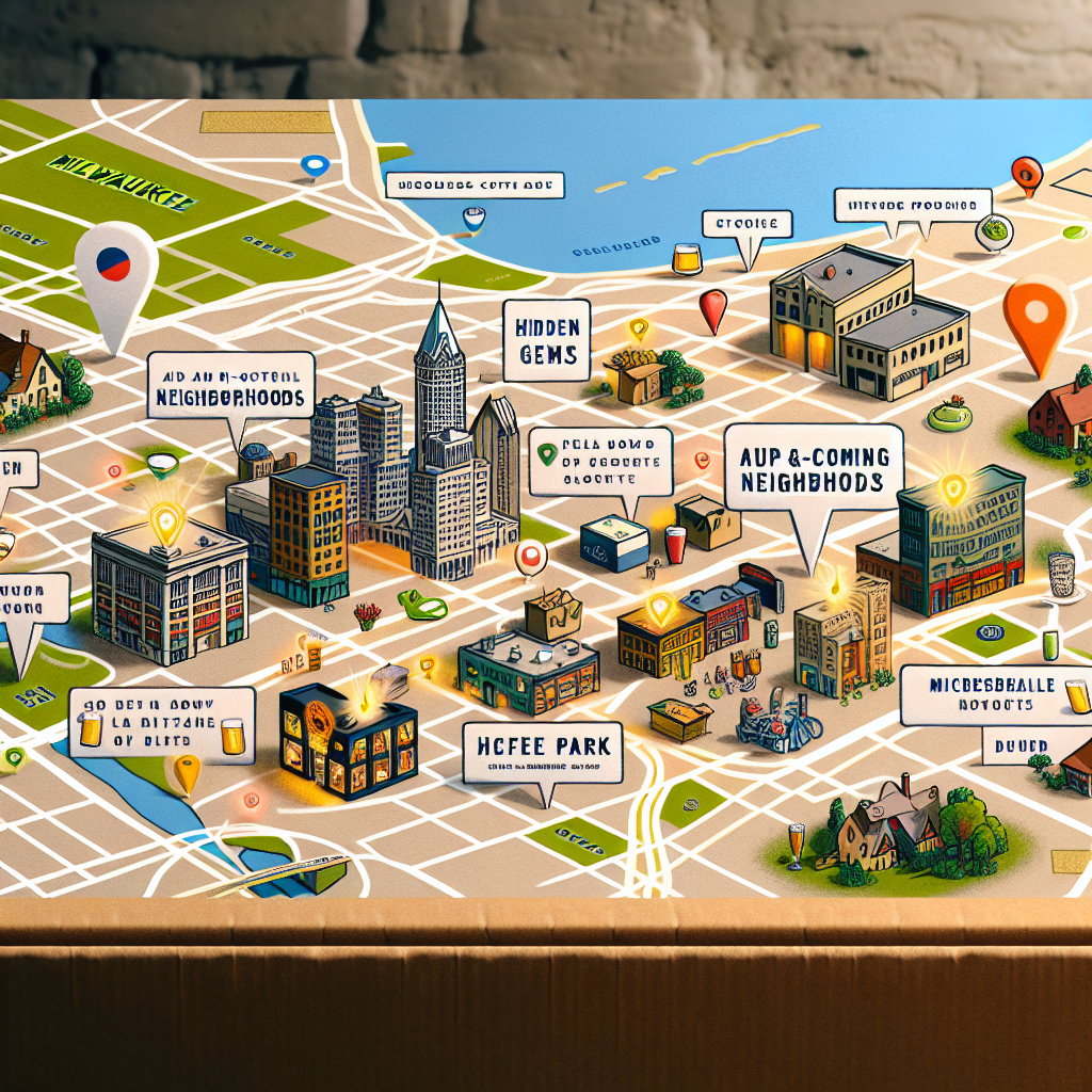 If you're looking to search for properties in Milwaukee, there are several steps and resources you can use to find the right information. Here’s a general guide on how to conduct a property search in Milwaukee: