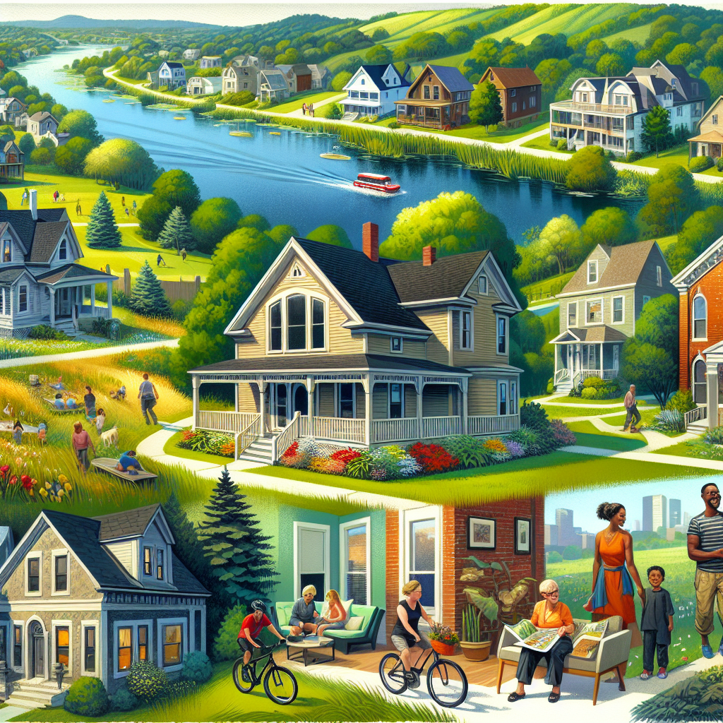 If you're looking to search for properties in Ottawa County, here are some steps and resources you can use: