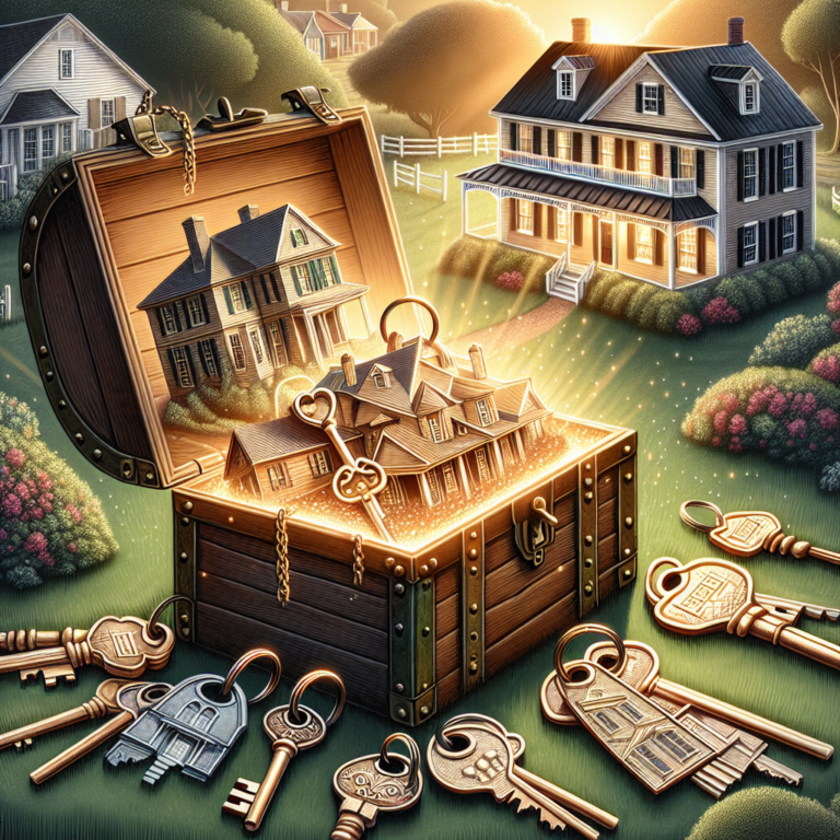 If you're looking for property in Richland County, South Carolina, there are several steps you can take and resources to utilize: