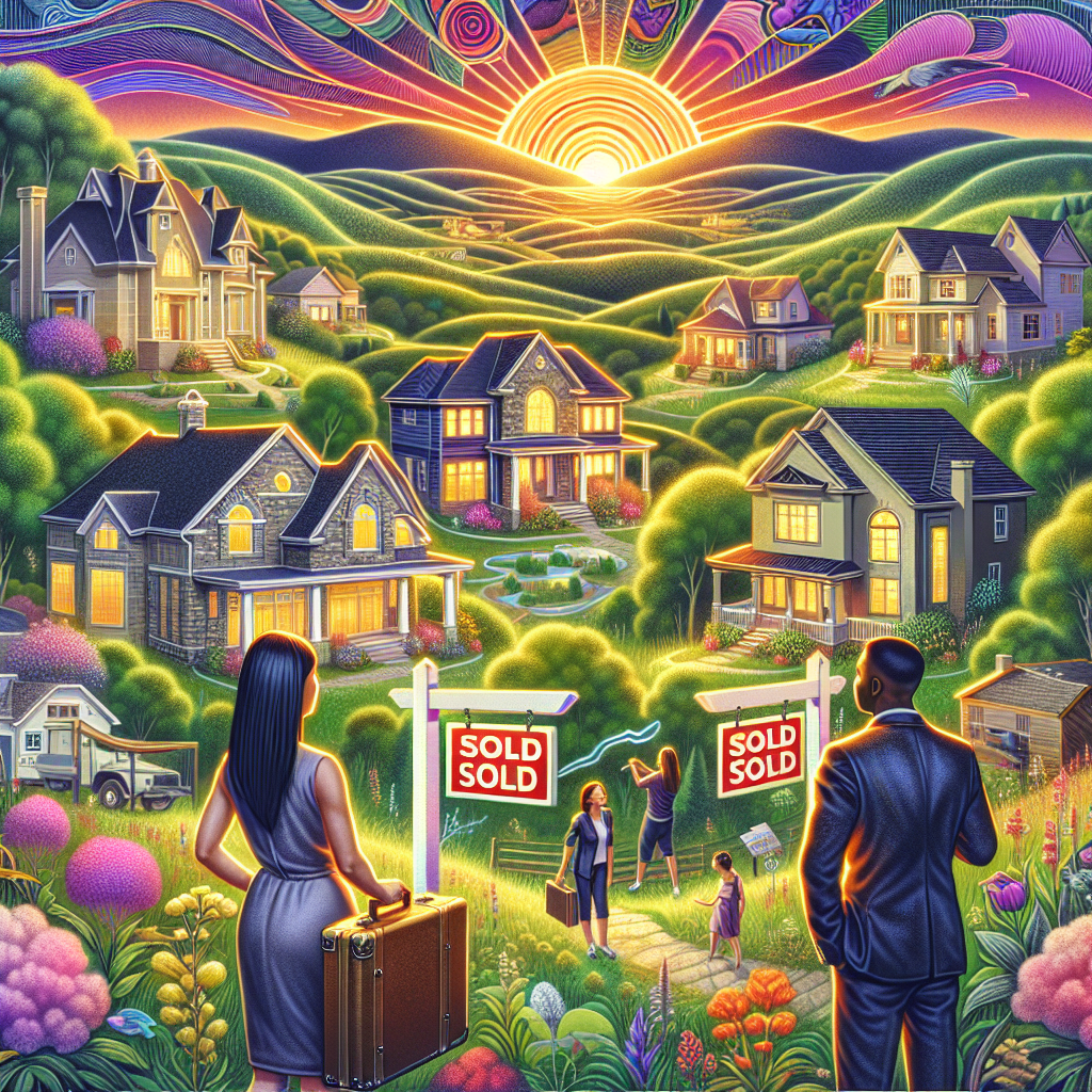 If you're looking for properties in Union County, North Carolina, there are several steps you can take to facilitate your search: