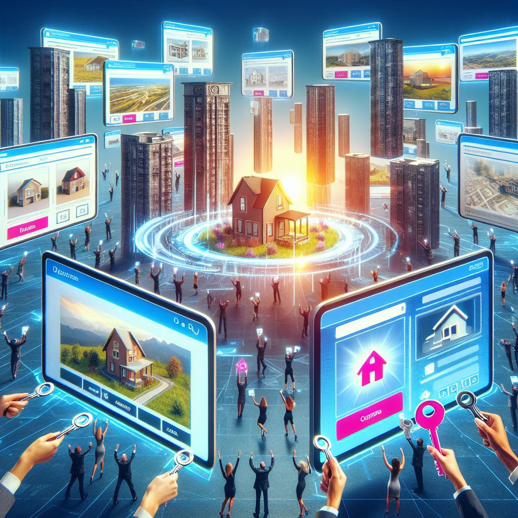 There are many property search websites that can help you find residential or commercial properties for sale or rent. Here are some of the most popular ones: