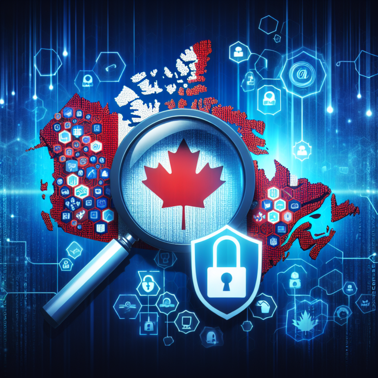 If you're looking to conduct a reverse email search in Canada, there are several options you can consider: