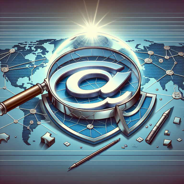 Performing a reverse lookup for an email address can help you identify the owner or associated information linked to that email. Here are a few ways you can try to do a reverse email lookup for free: