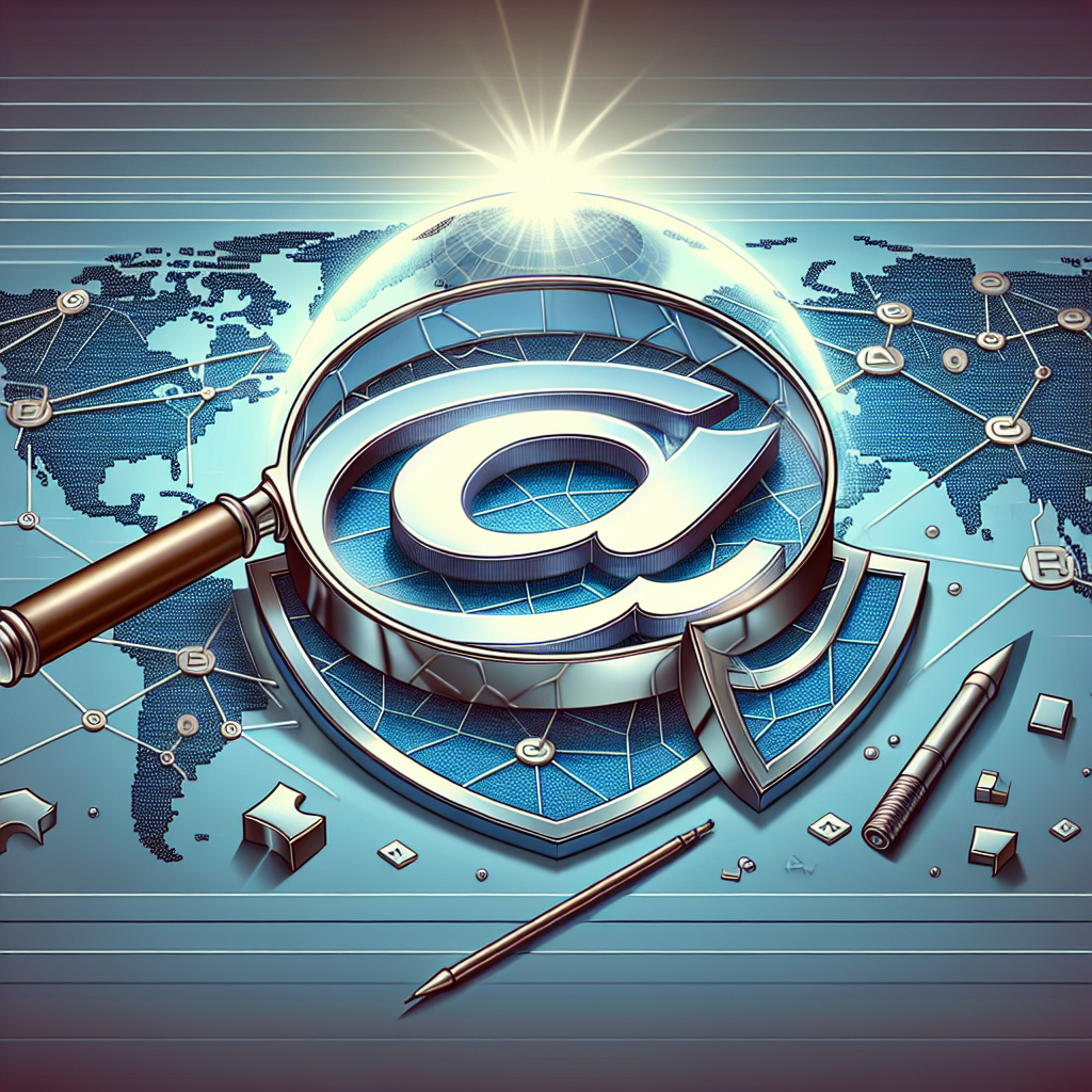 Performing a reverse lookup for an email address can help you identify the owner or associated information linked to that email. Here are a few ways you can try to do a reverse email lookup for free: