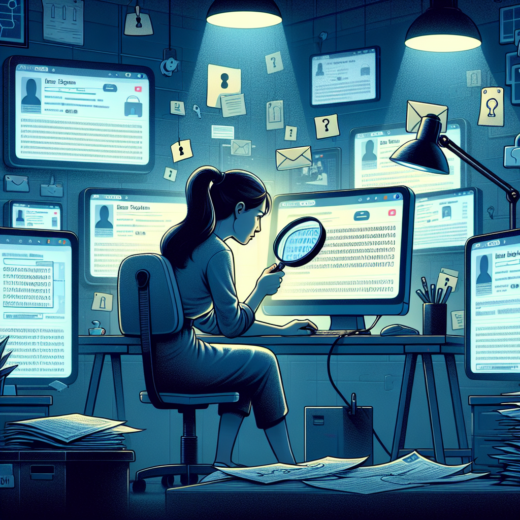 While there are several methods to perform a reverse search on an email address for free, keep in mind that the effectiveness of these methods can vary. Here are some options you might consider: