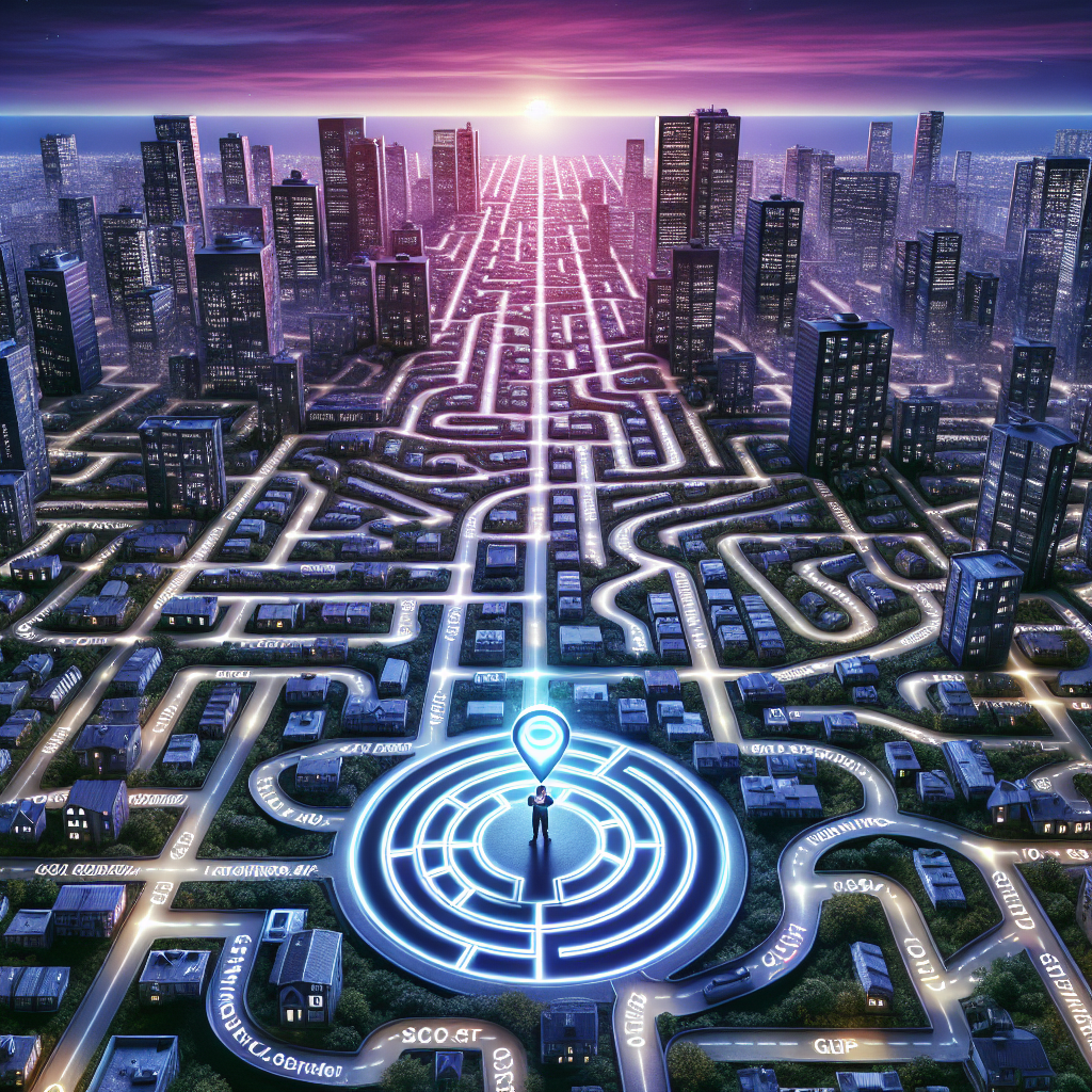 It seems you're asking a question that is not fully clear. If you provide more context or details, I'd be happy to help! Are you asking about how to find your address, explore the concept of addresses, or something else? Please specify!